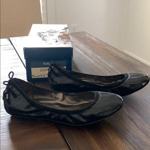 Maria Sharapova Ballet Flats by Cole Haan